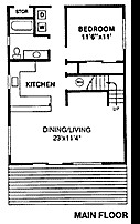 Pilchuck Floor Plan