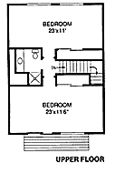 Pilchuck Floor Plan