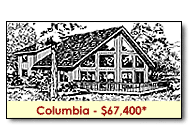 Columbia Home