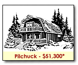 Pilchuck Home