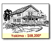 Yakima Home