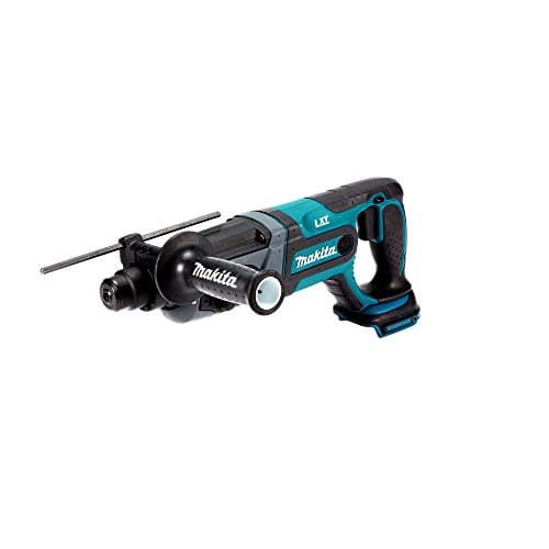 Makita XRH04Z 18V LXT® Lithium-Ion Cordless 7/8" Rotary Hammer, accepts SDS-PLUS bits, Tool Only