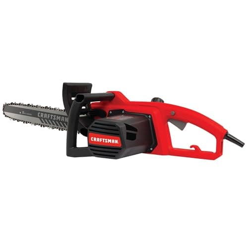 Best Chainsaw For Homeowners