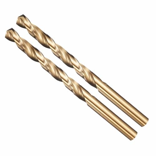 CoCud Drill Bit, 5/16" Cutting Diameter, 2-Pieces