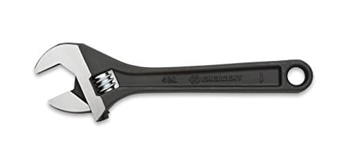 Best 4 Inch Adjustable Wrench