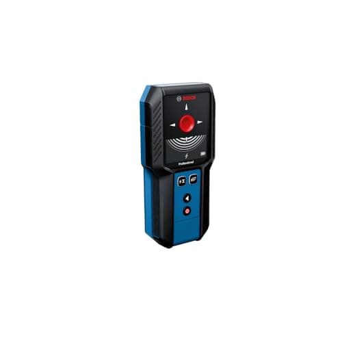 BOSCH GMS120-27 Professional Wall Scanner