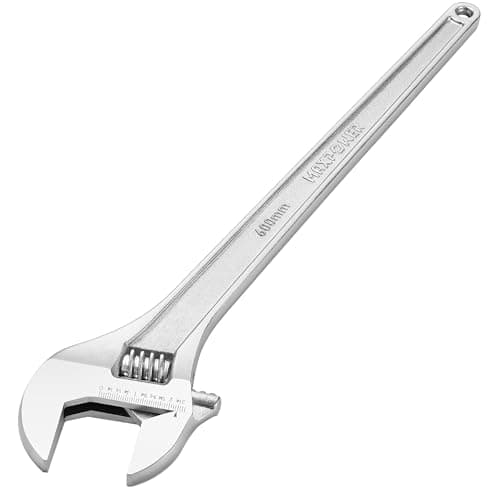 MAXPOWER 24 inch Adjustable Wrench