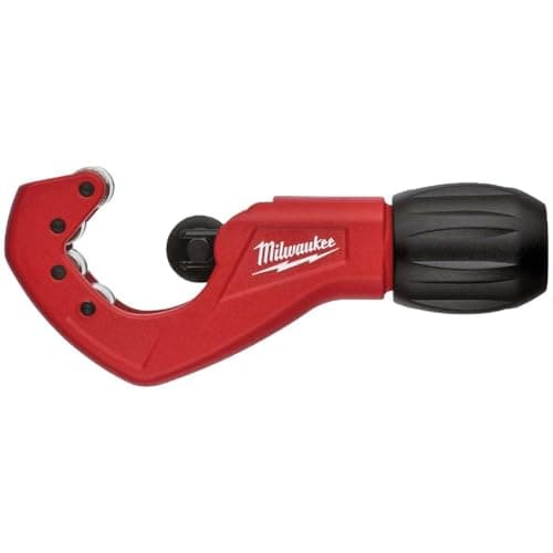 Milwaukee 48-22-4259 1-inch Constant Swing Copper Tubing Cutter