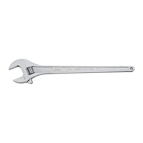 Best 24 Inch Adjustable Wrench