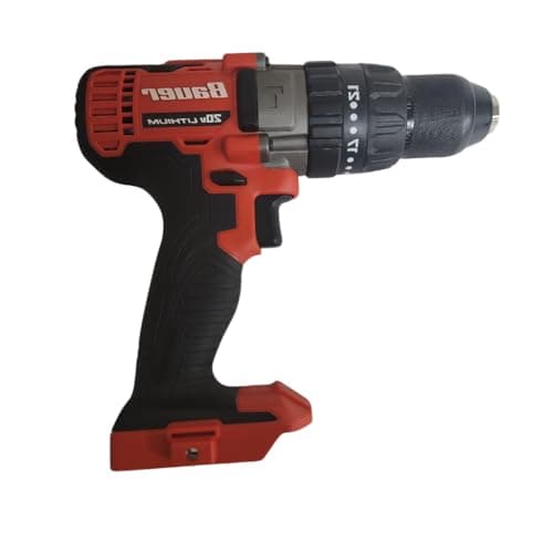 20V Cordless 1/2 in. Hammer Drill/Driver Compatible with Bauer - Tool Only - Battery and charger sold separately