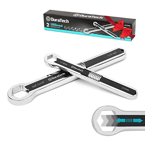 Best Universal Adjustable Wrench