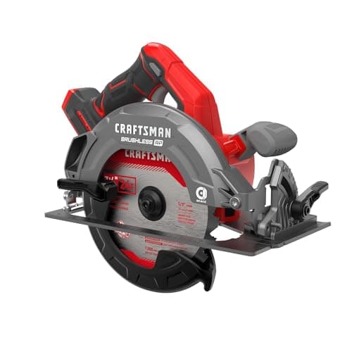 Best Craftsman Skill Saw