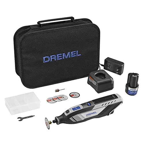 Best Cordless Dremel Tool Kit