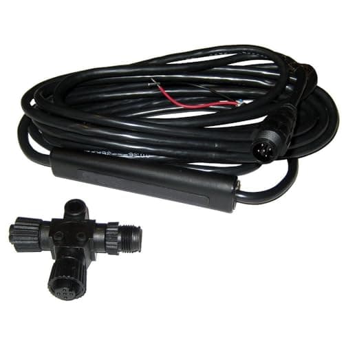 Lowrance Fluid Level Sensor, Fuel Pack-0
