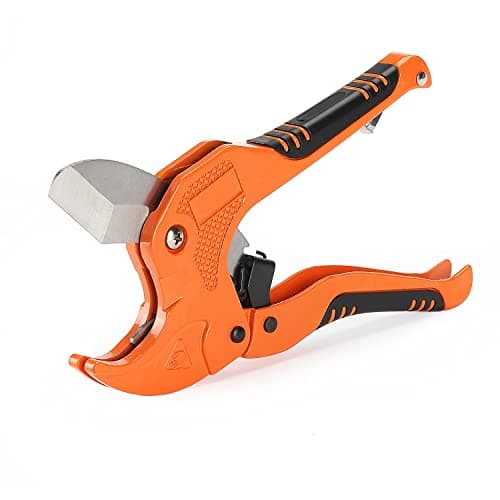 Best Inside Pvc Pipe Cutter