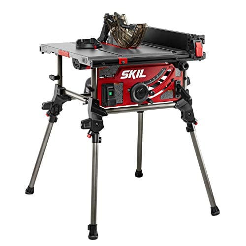 Best Skilsaw 10 Inch Table Saw