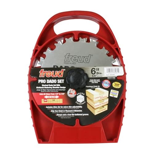 Best Dado Blade For Circular Saw