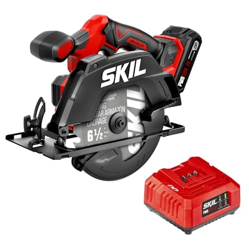 Best Skil Cordless Circular Saw