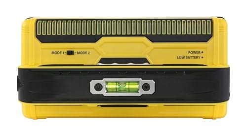 Franklin Sensors ProSensor MAX Stud Finder with 13-Sensors, Wood & Metal Stud Detector/Wall Scanner, Scans Through Plaster, OSB & More, Made in the USA