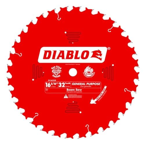 Best 16 5 16 Circular Saw Blade