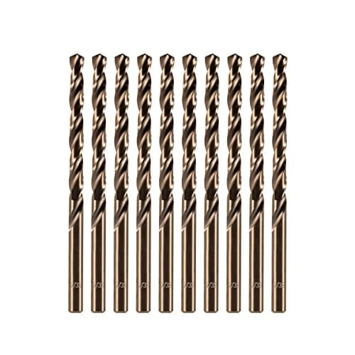 BudgetPro 7/32" Chrome Vanadium Drill Bit