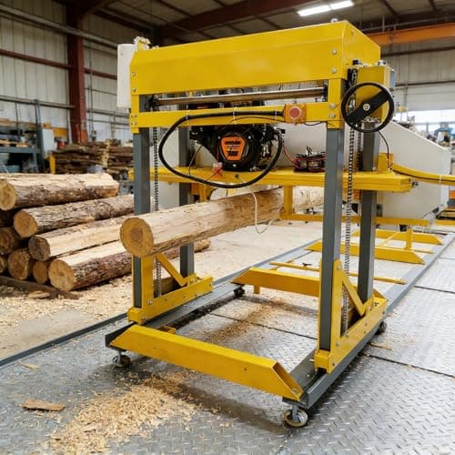 Best Log Splitter For Home Use
