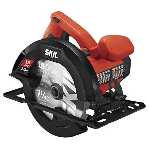 Best Circular Saw For Beginners